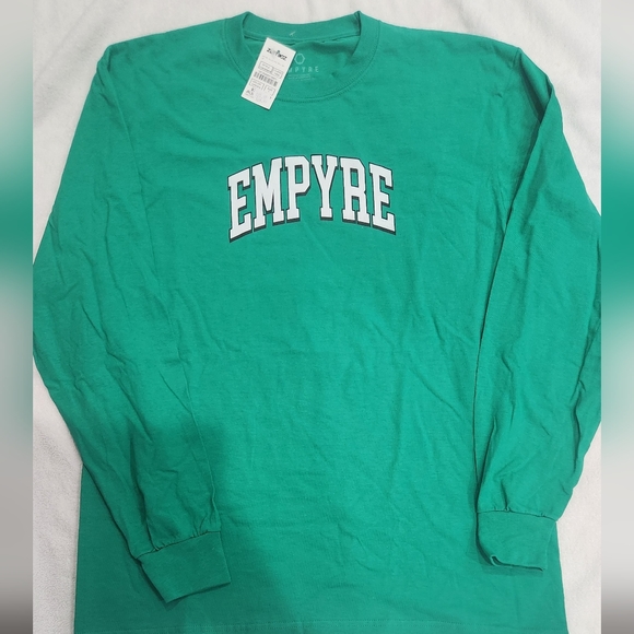 mens Empyre Long sleeve large - Picture 2 of 3